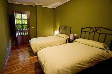 Apartamentos Vía Nova