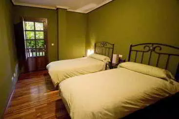 Apartamentos Vía Nova