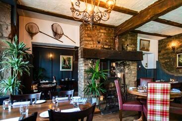 Hotel Coorie Inn Restaurant And Rooms