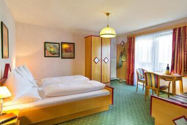 فندق Der Burgfellnerhof Adults Only