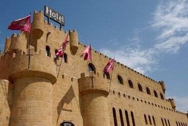 فندق Castillo Bonavía