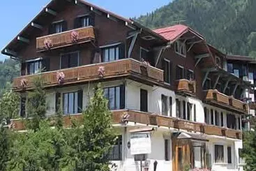فندق Chalet Liberty Mont Blanc