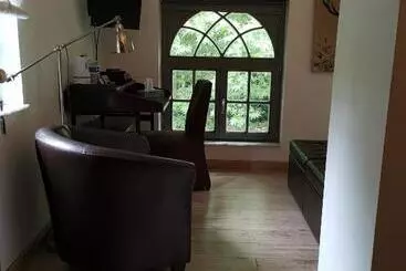 Hotelli Eremyten Hof