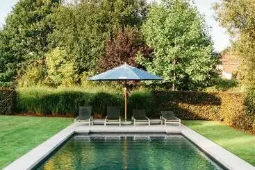 호텔 Espace Medissey