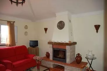 Hotel Herdade Dos Barros