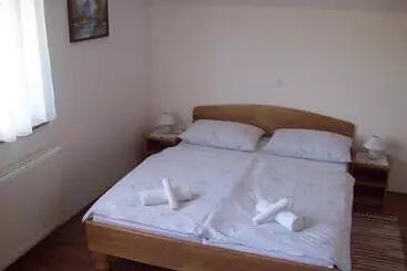 Szálloda House Mara