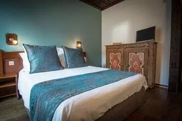 Hotel Hôtel De La Couronne