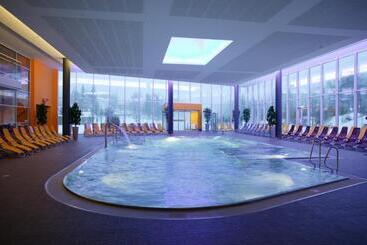 فندق Lebensquell Bad Zell