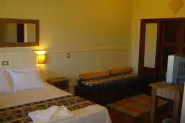 Hotel Pousada Vila Tamarindo Eco Lodge