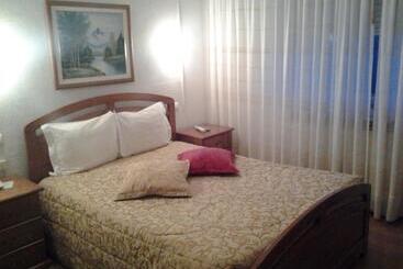 בית מלון כפרי Residencial Pinto