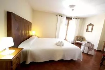 Hotel Rural Boutique Alicia Carolina