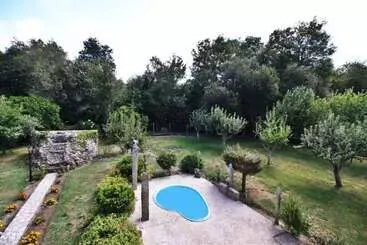 乡村酒店  Casa Grande Da Capellania