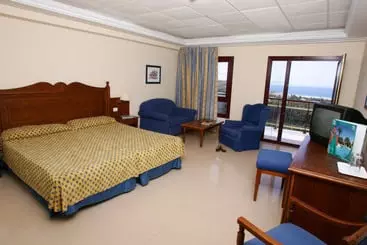 Hotell Stella Paradise