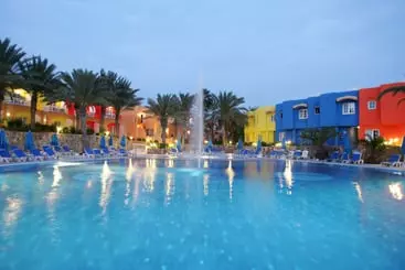 Hotelli Stella Paradise