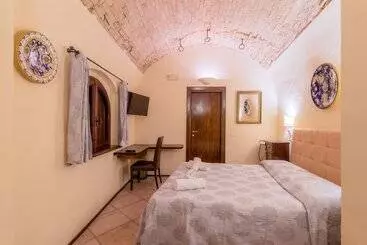 호텔 Trevi Palazzo Natalini