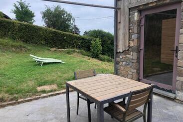 호텔 Une Maison à La Campagne