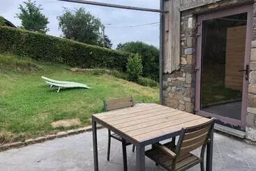 호텔 Une Maison à La Campagne