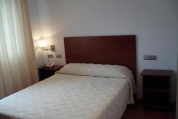 Hotel Valcarce Urbasa