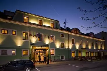 Hotelli Vltava