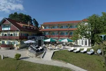 Lust Und Laune Hotel Am Wörthersee