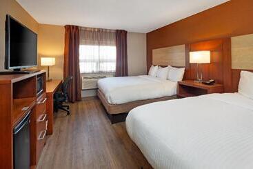 汽车旅馆  Canadas Best Value Inn Richmond Hill