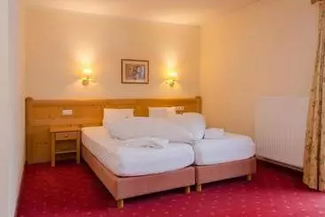 Vital Hotel Stoderhof