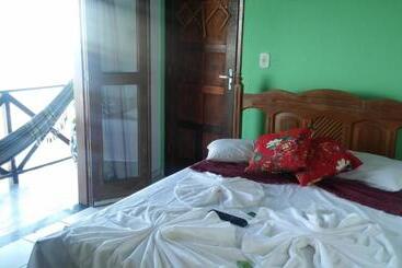 호스텔 Pousada Tranquila