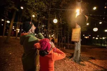 ホテル Blue Mountain Resort Mosaic Suites