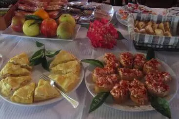 Majatalo Posada Rincón Del Pas