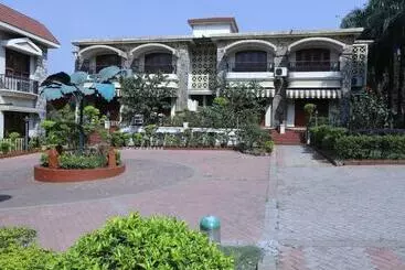 Hotel Basilica Holiday Home
