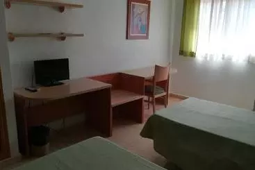 Pisos turísticos Apartamentos Arrixaca