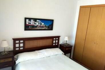 Apartamentos Milenio