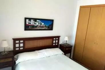 Apartamentos Milenio