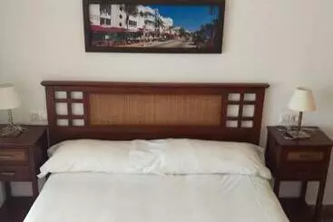 Apartamentos Milenio