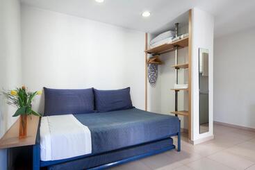 شقق خاصة سياحية Apartamentos Porta Coeli