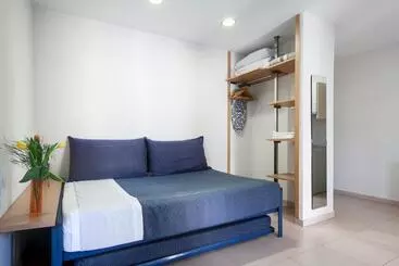 شقق خاصة سياحية Apartamentos Porta Coeli