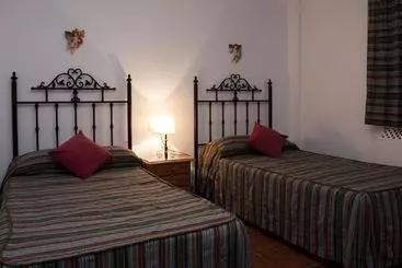 Turistlägenheter Apartamentos Rosamarina