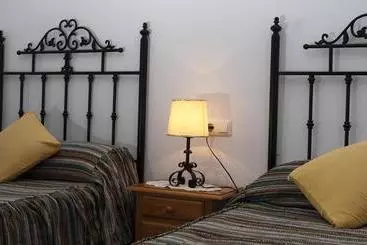 游客公寓 Apartamentos Rosamarina