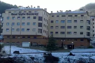 Apartamentos Turísticos Real Valle Ezcaray