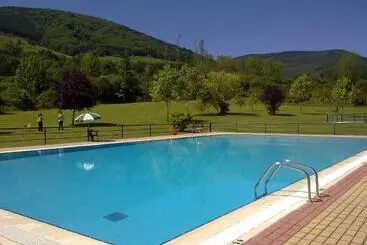 Apartamentos Turísticos Real Valle Ezcaray