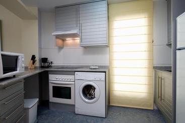 Aparthotel Calas De Campoamor