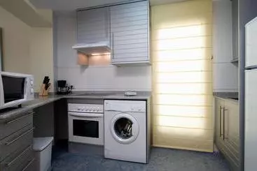 Aparthotel Calas De Campoamor