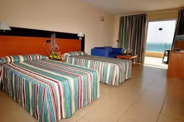 Aparthotel Stella Jandia 