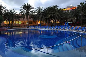 Aparthotel Stella Jandia 