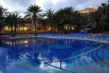 Aparthotel Stella Jandia 