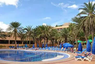 Aparthotel Stella Jandia 