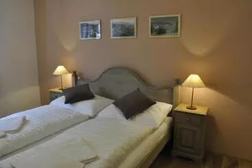 Grand Apartments špindlerův Mlýn