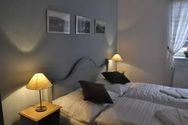 Grand Apartments špindlerův Mlýn