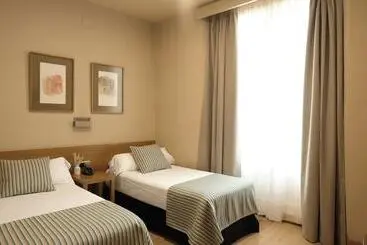 Hostal Windsor Puerta del Sol