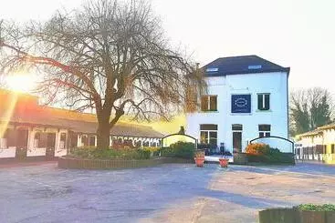Hotel Ariosa